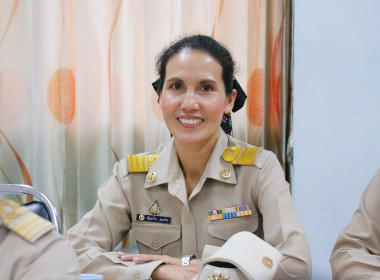 การประชุมข้าราชการ พนักงานราชการ และลูกจ้างประจำ ... พารามิเตอร์รูปภาพ 38